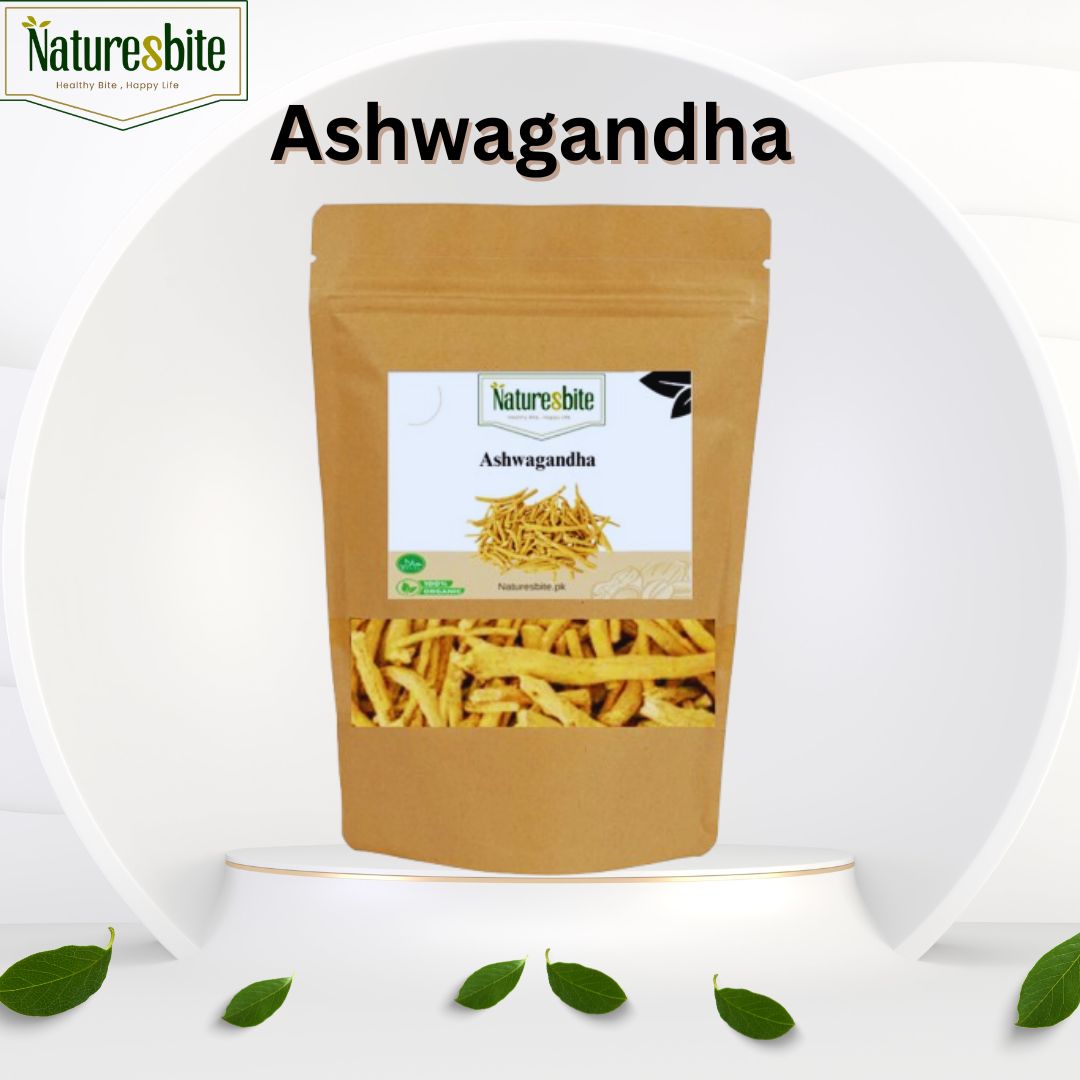 Ashwagandha