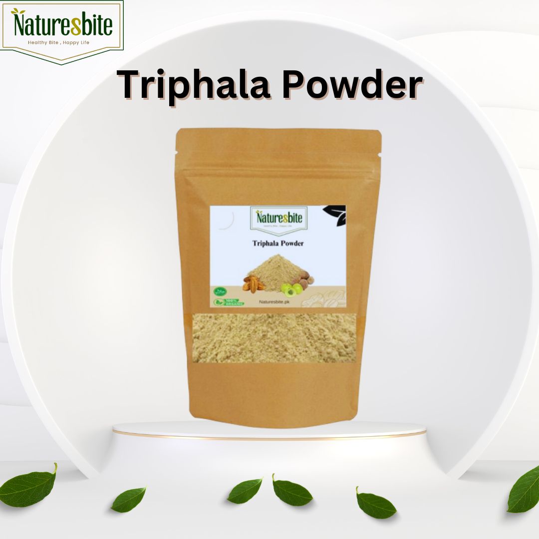 Triphala Powder