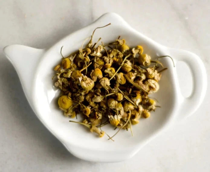 Chamomile Tea - Calm & Comfort Tea