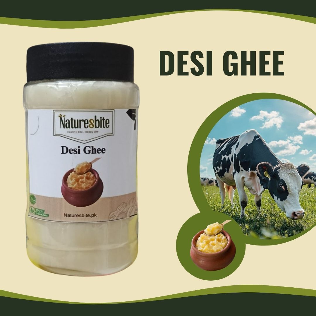 desi ghee