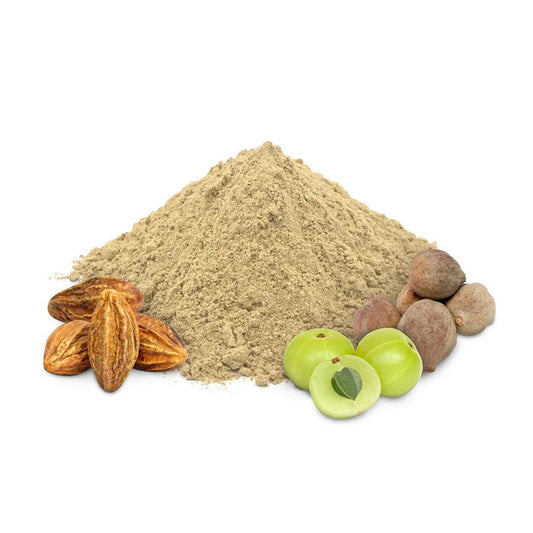 Triphala: The Ancient Three-Fruit Formula for Gut Health, Detox & Immunity