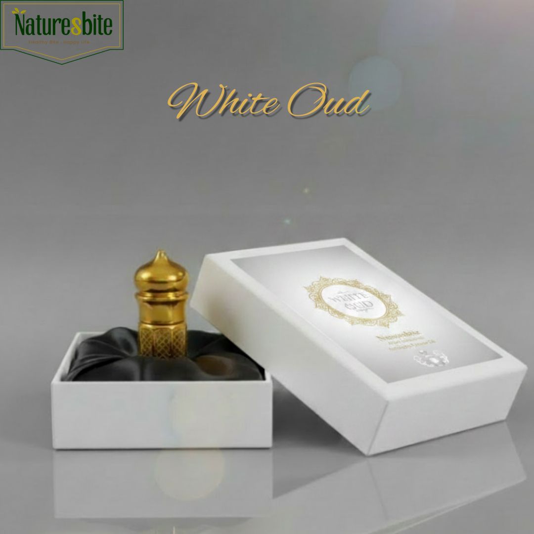 white oud