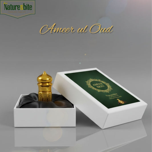 ameer ul oud