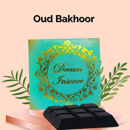 Oud Bakhoor