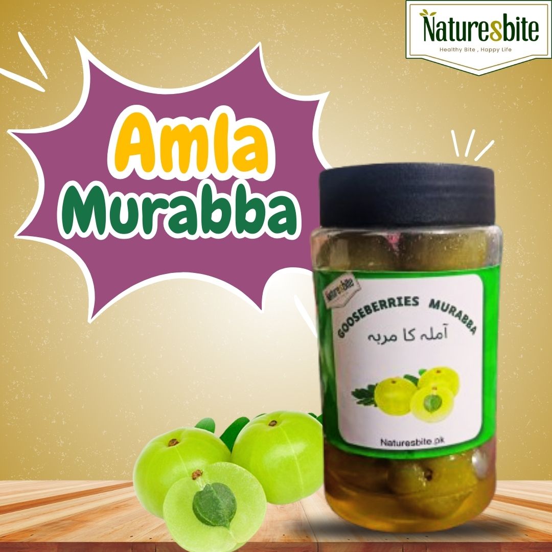 Amla murabba