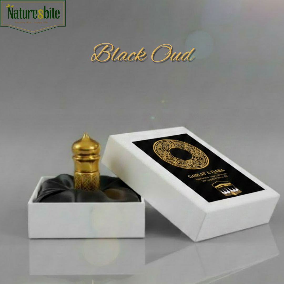 black oud