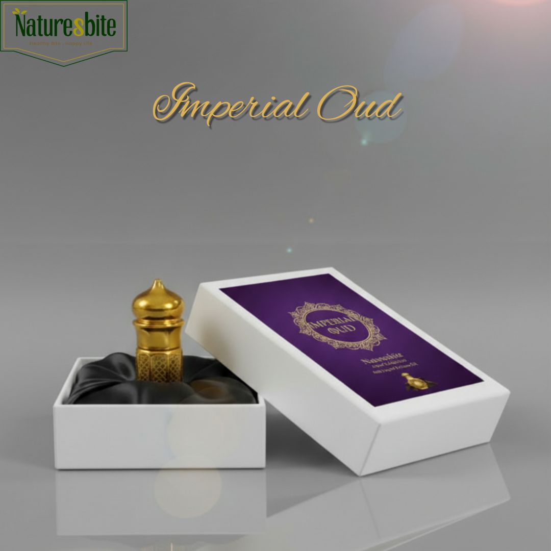 imperial oud