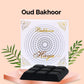 Oud Bakhoor