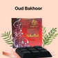 Oud Bakhoor