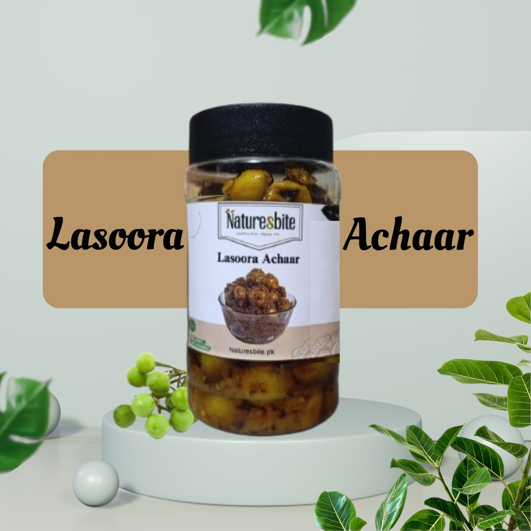 lasoora Achar