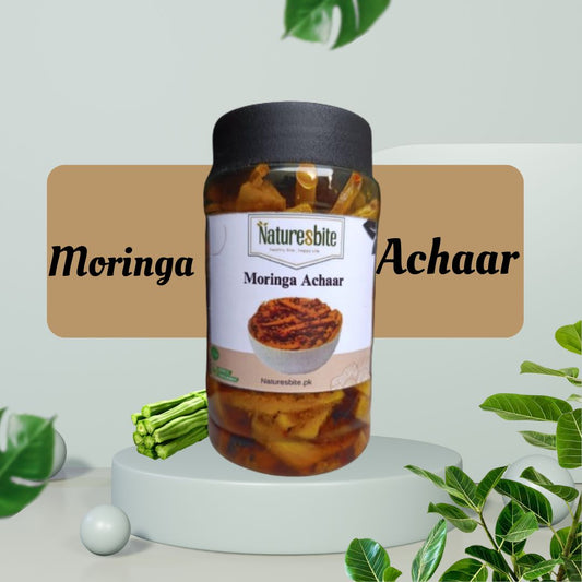 moringa pickle