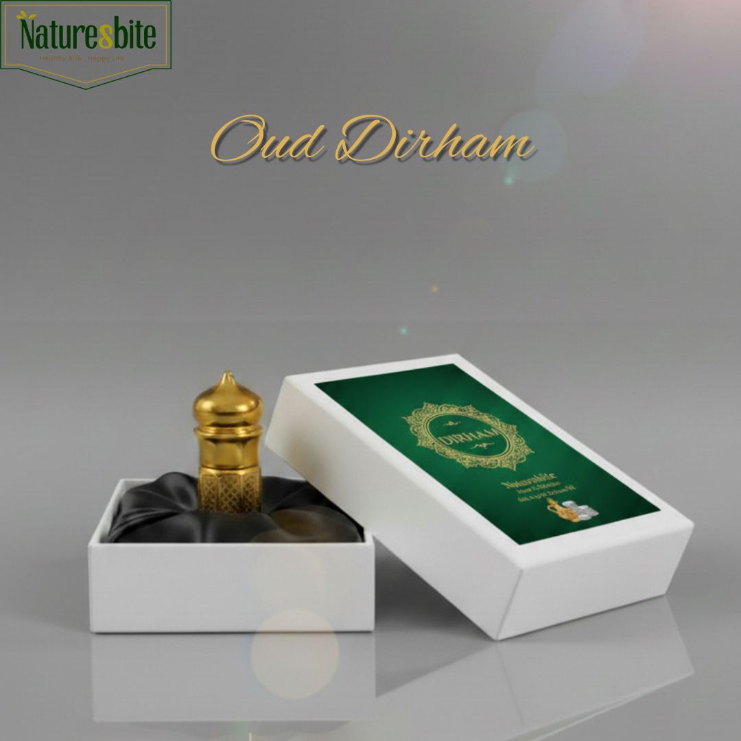 oud dirham