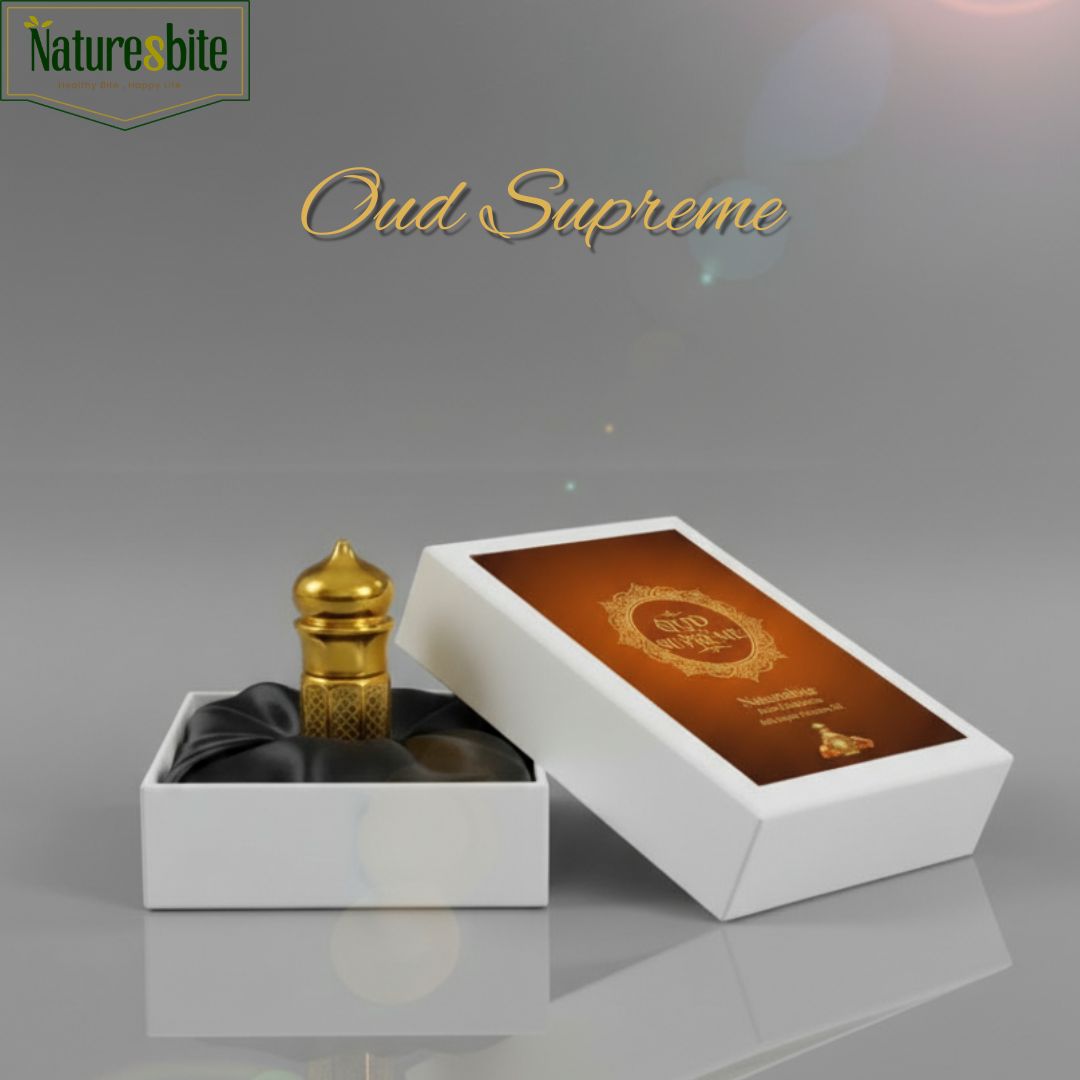 oud supreme