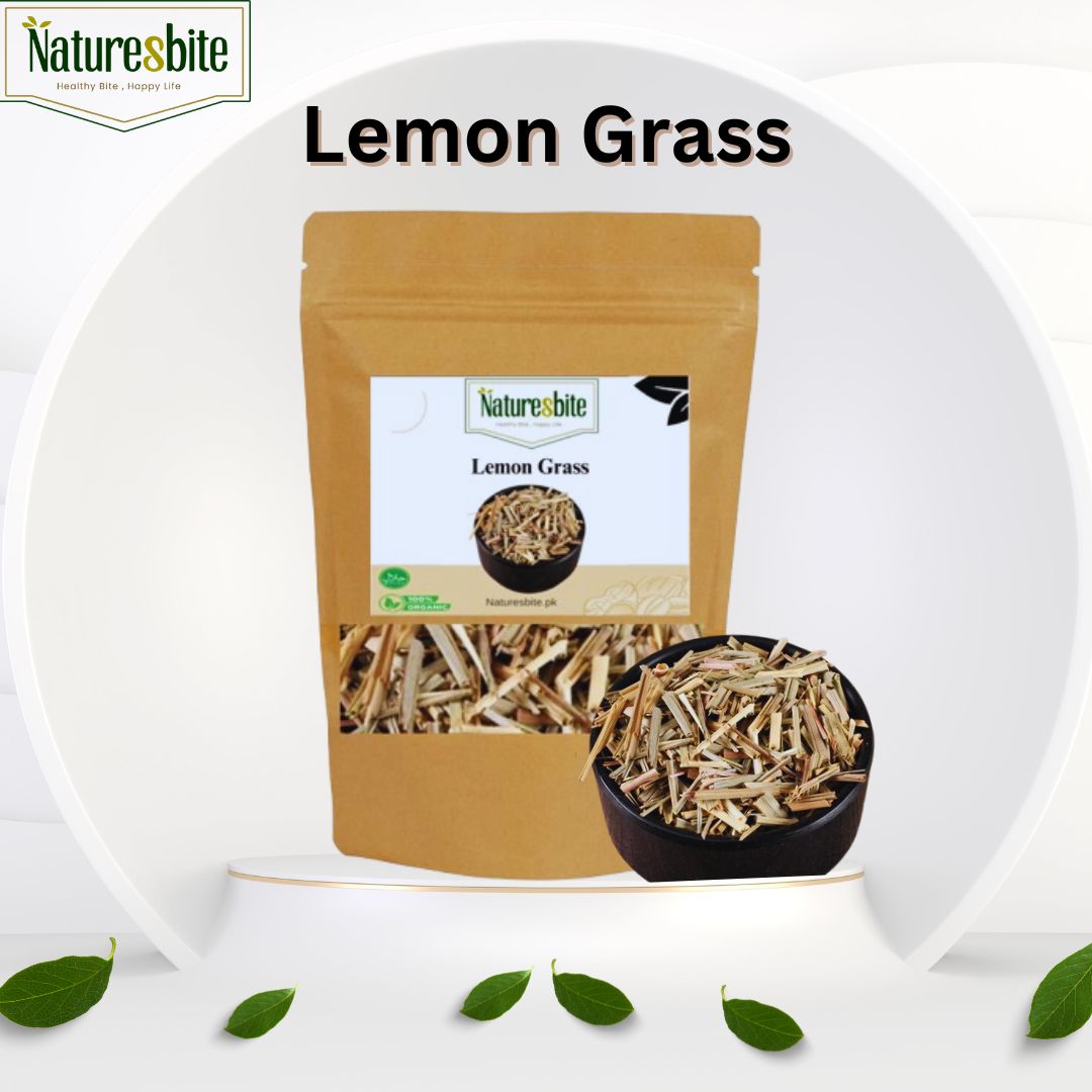 Lemongrass 