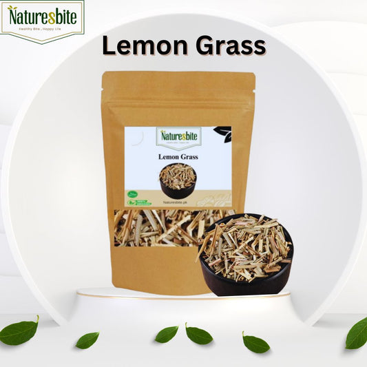 Lemongrass 