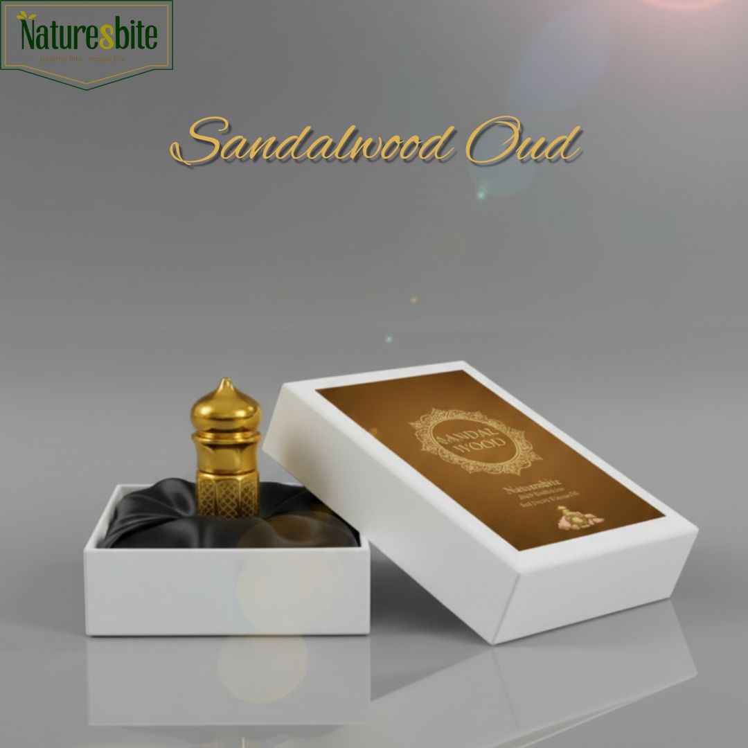 sandalwood oud
