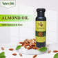 Almond Oil