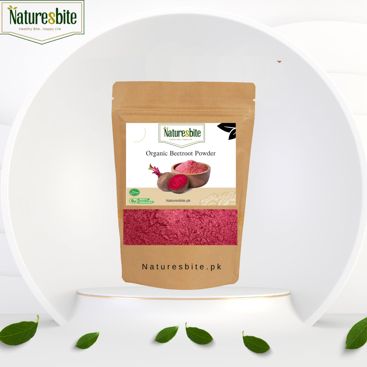 Organic Beetroot Powder Naturesbite pk Organic beetroot powder naturesbite pk