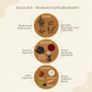 Black Oud Attar – Deep, Intense & Mysteriously Bold