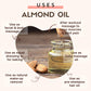 Almond Oil