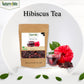 Hibiscus Tea