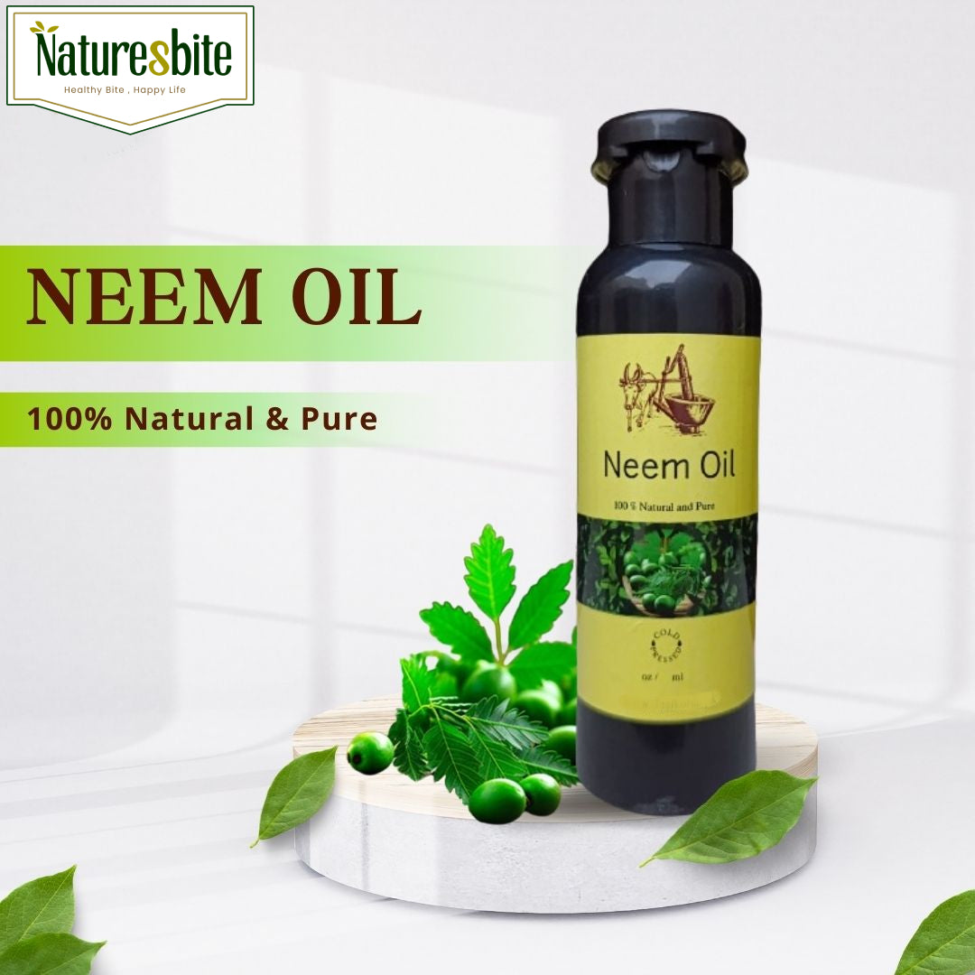 Neem Oil