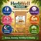 Herbwell Powder - For Stress, Fertility, Balance and Wellness