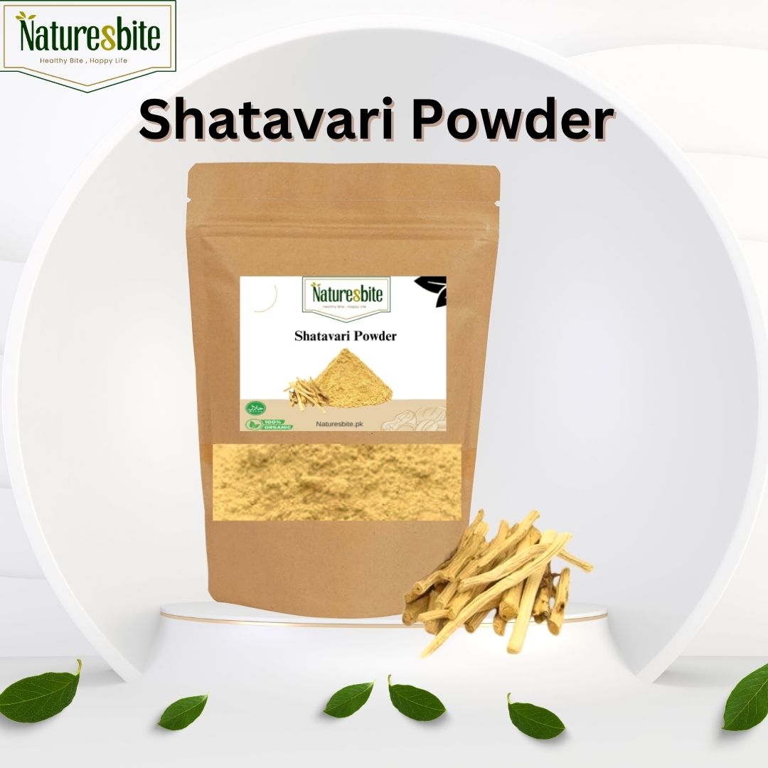 Shatavari (Queen of Herbs)