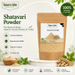 Shatavari (Queen of Herbs)
