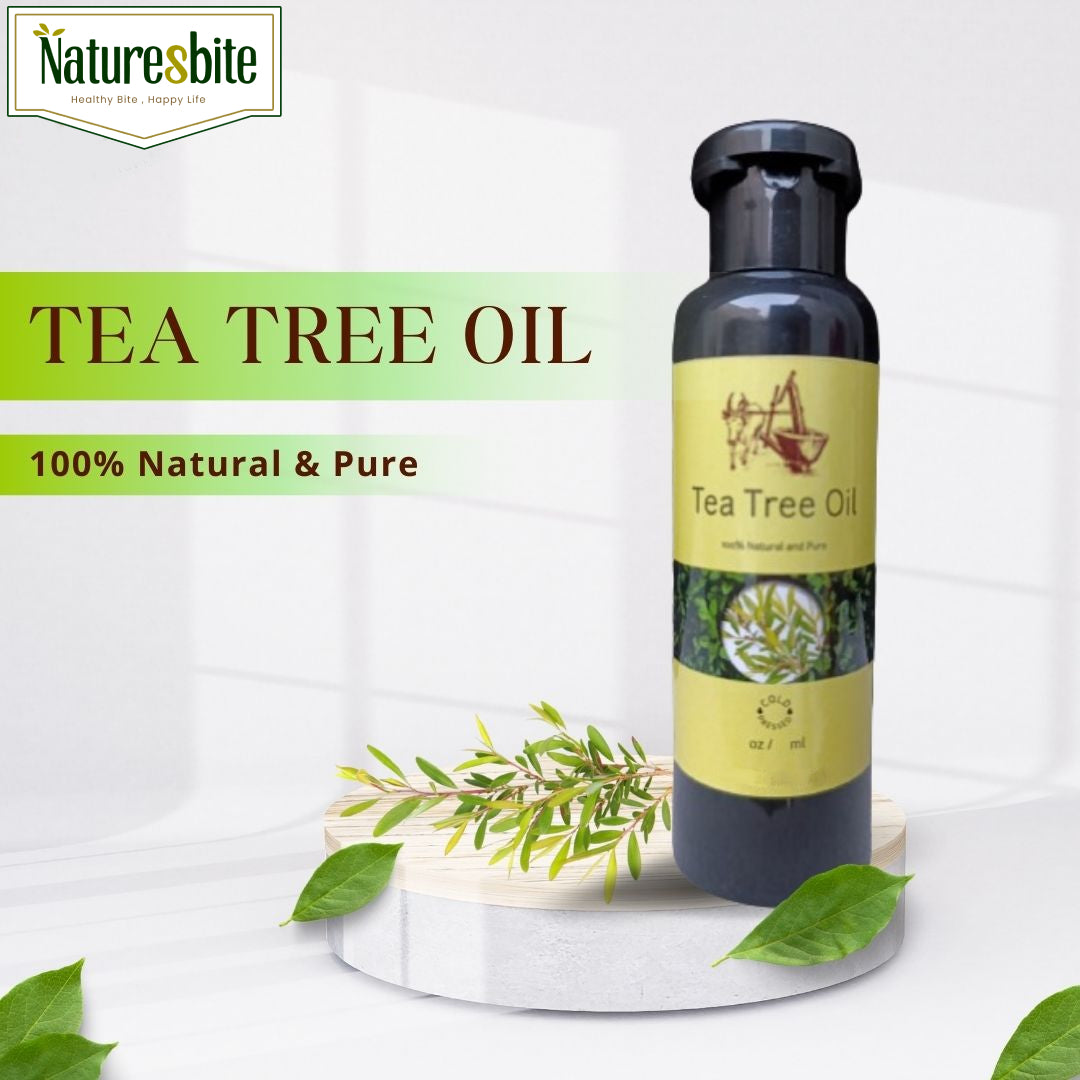 Tea Tree Oil