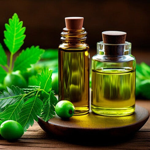 Neem Oil