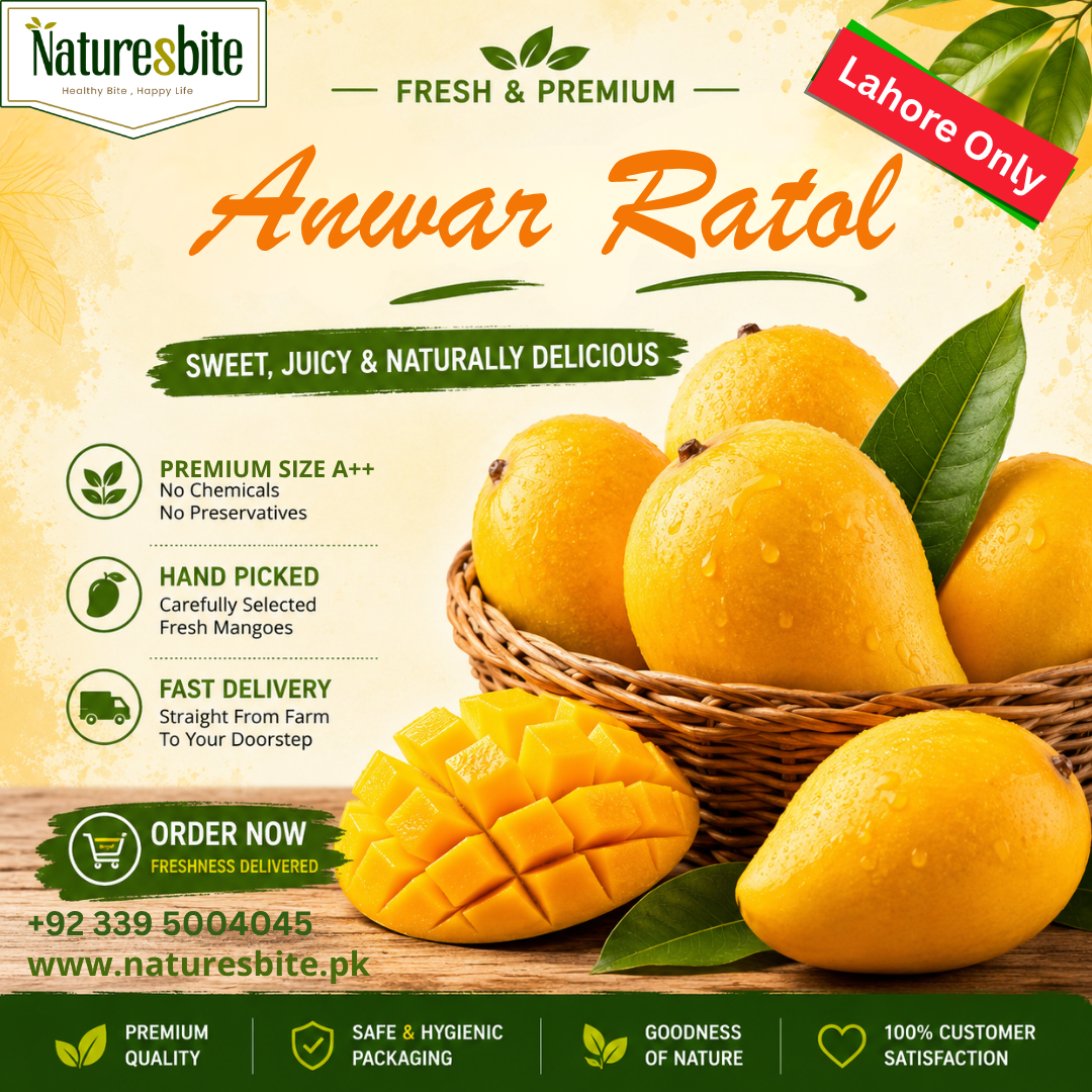 ratol mangoes