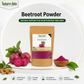 Beetroot Powder - Naturesbite