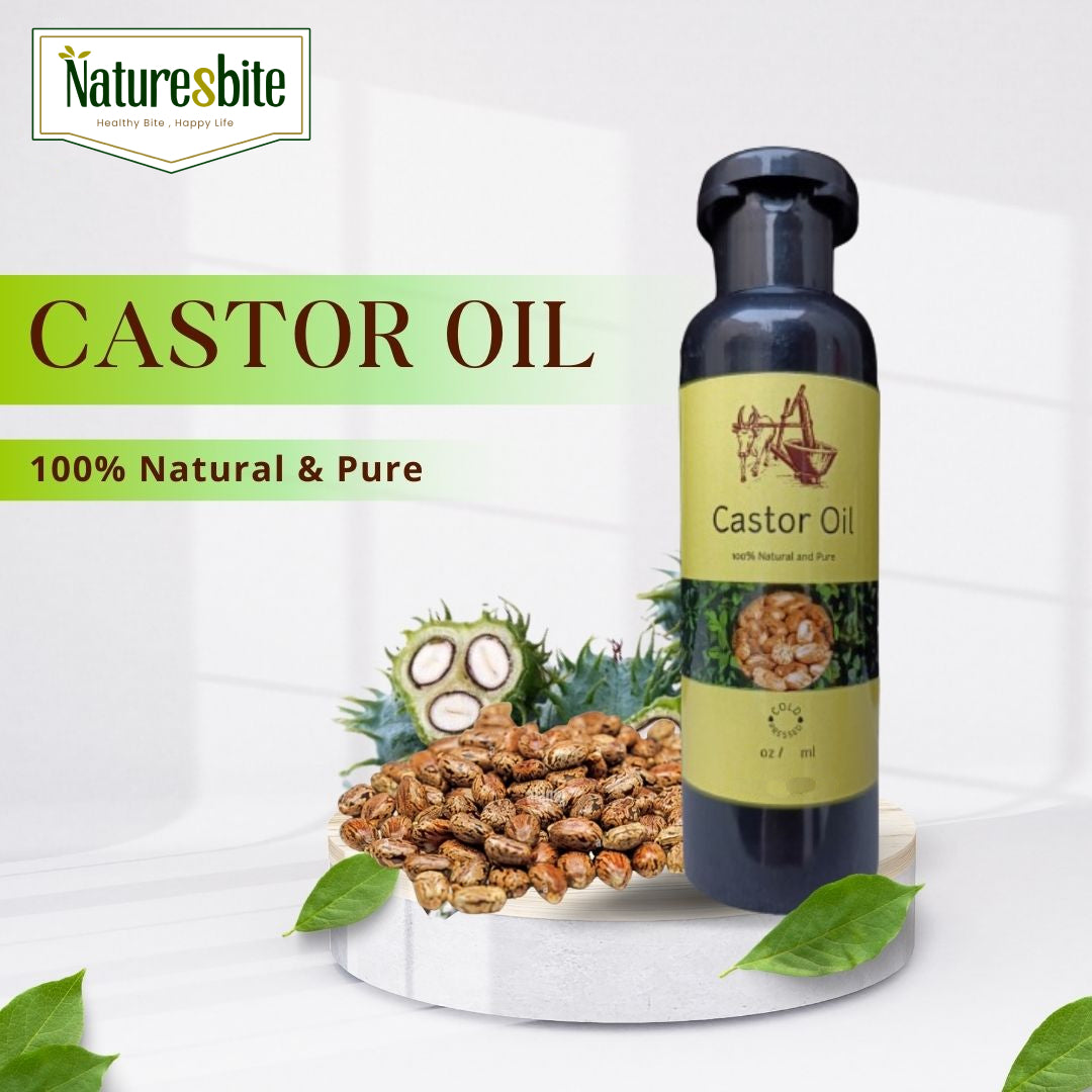 Castor Oil