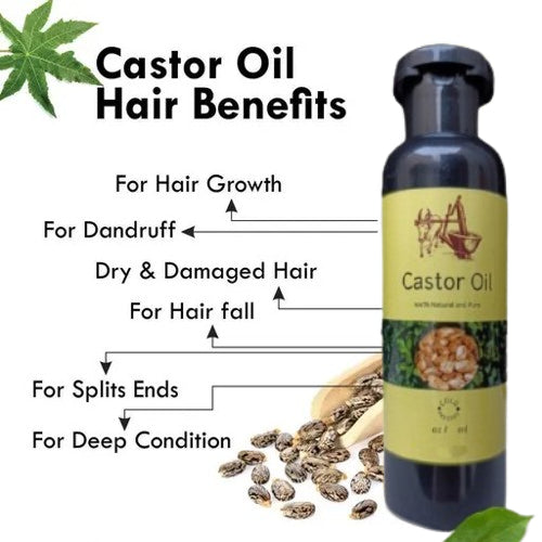 Castor Oil