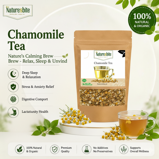 Chamomile Tea Product Image