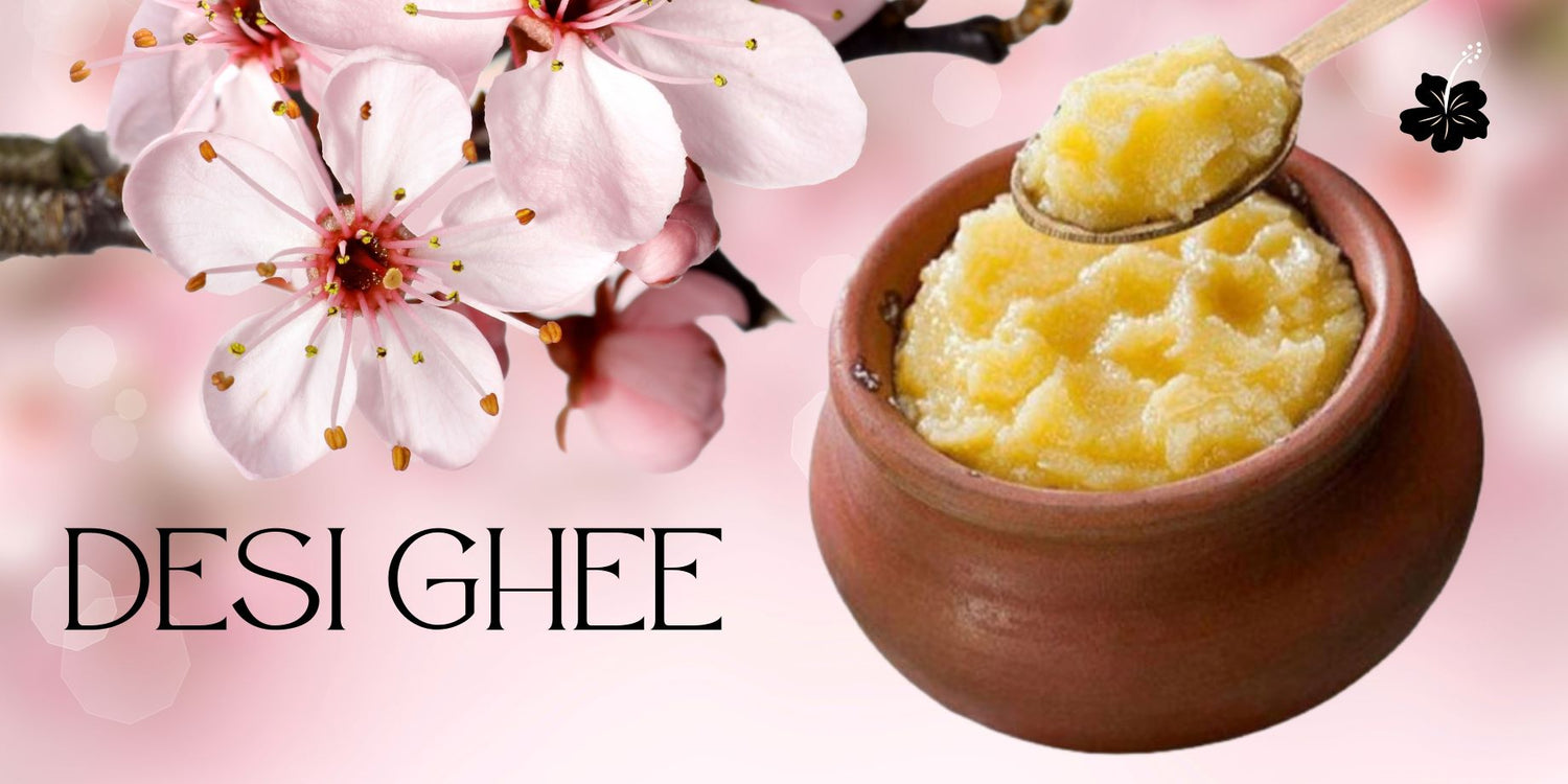 desi ghee