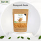 Fenugreek Seeds - Methi Seeds