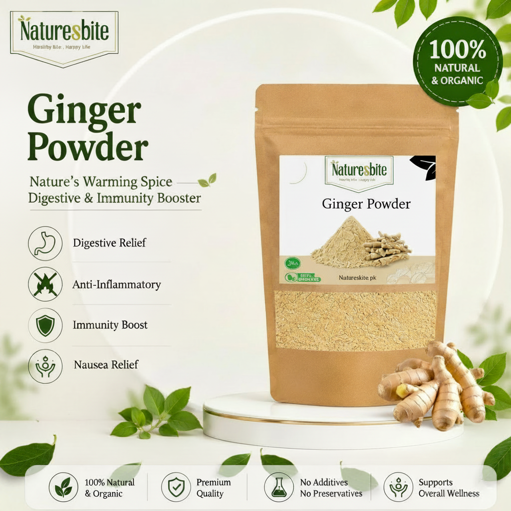 Ginger Powder Product Image