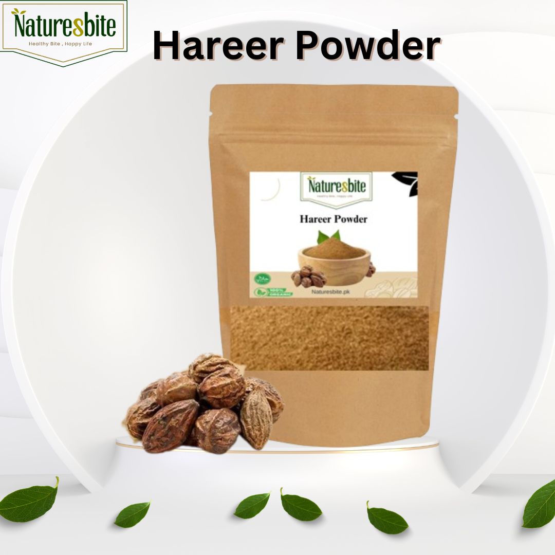 hareer powder , harad