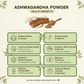 Daily Wellness Trio – Ashwagandha, Shatavari & Hibiscus Tea