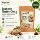 Instant Nutty Oats pouch with Morning Bowl sticker