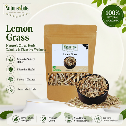 Lemon Grass Product Image