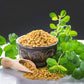 Fenugreek Seeds - Methi Seeds