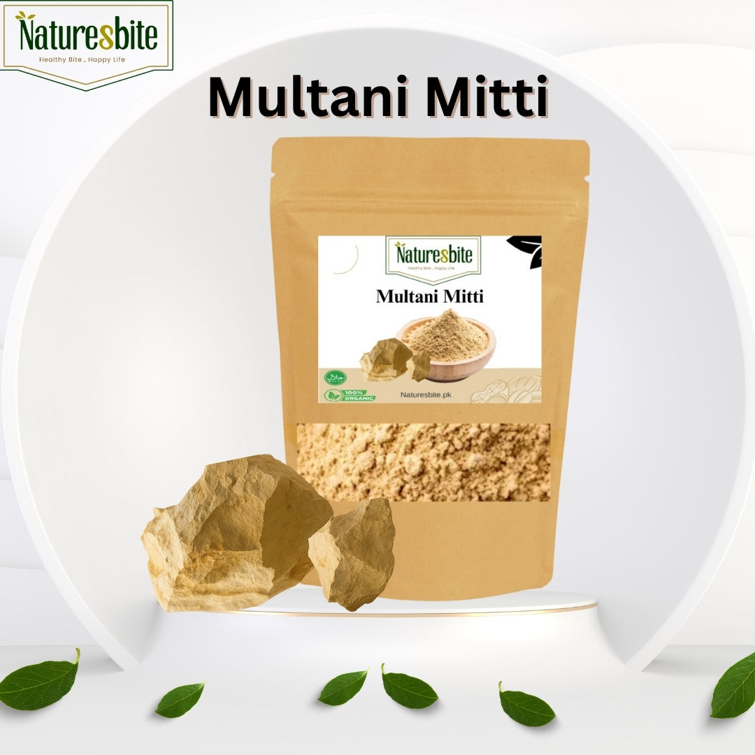 multani mitti