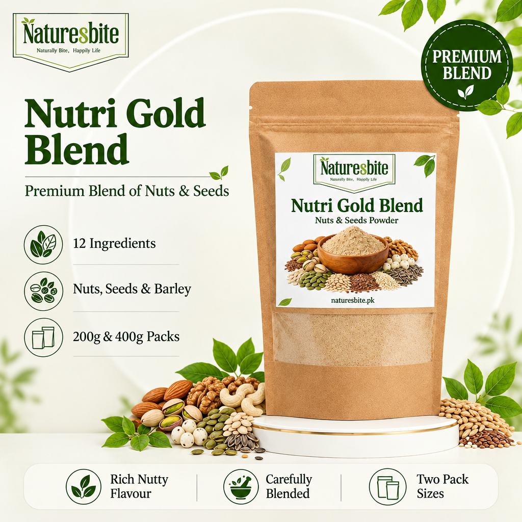 Nutri Gold Blend product image