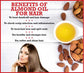 Almond Oil