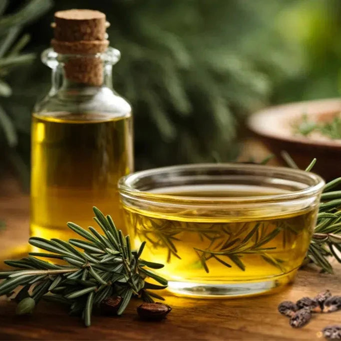 Rosemary Oil