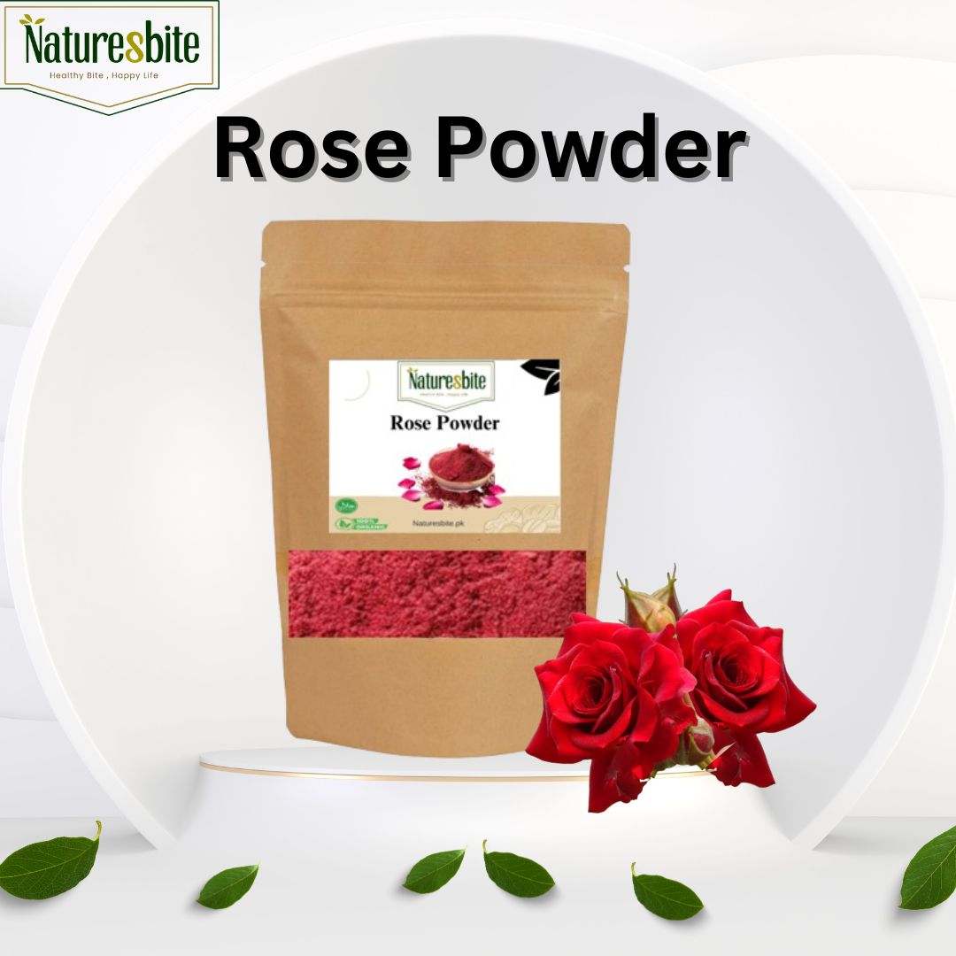 Rose Powder