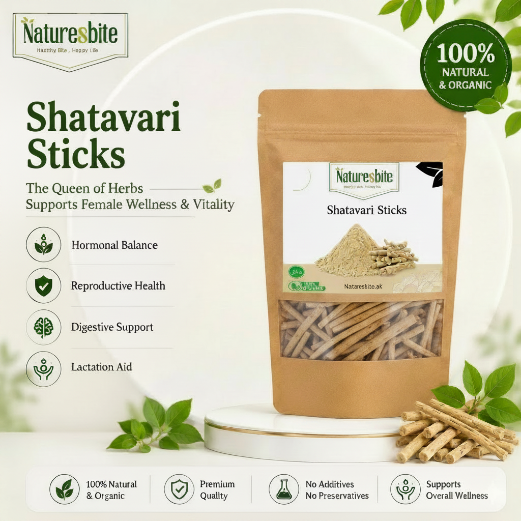 Shatavari Sticks Product Image